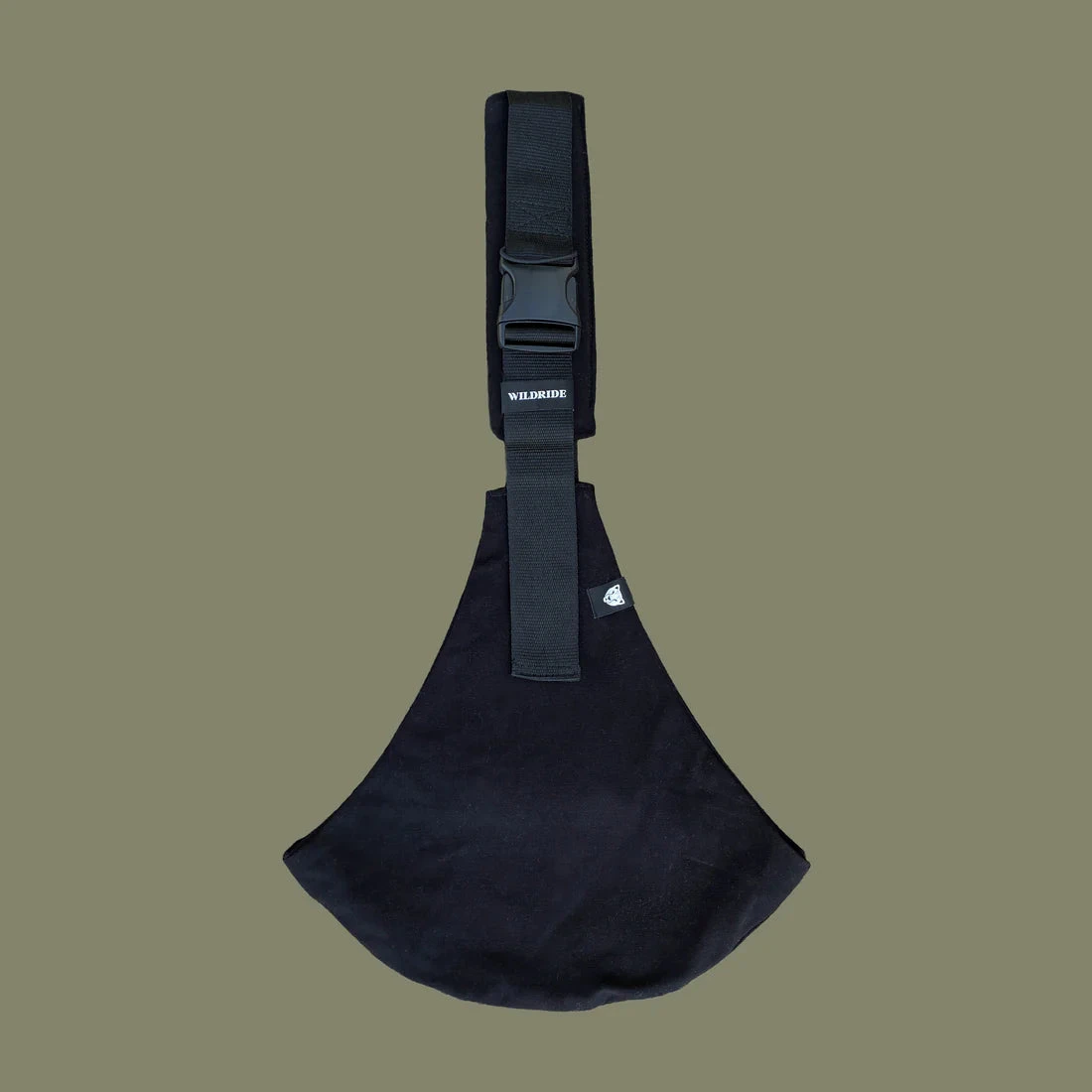 Toddler Carrier Black 4 Toddler Carrier Black - Image 2