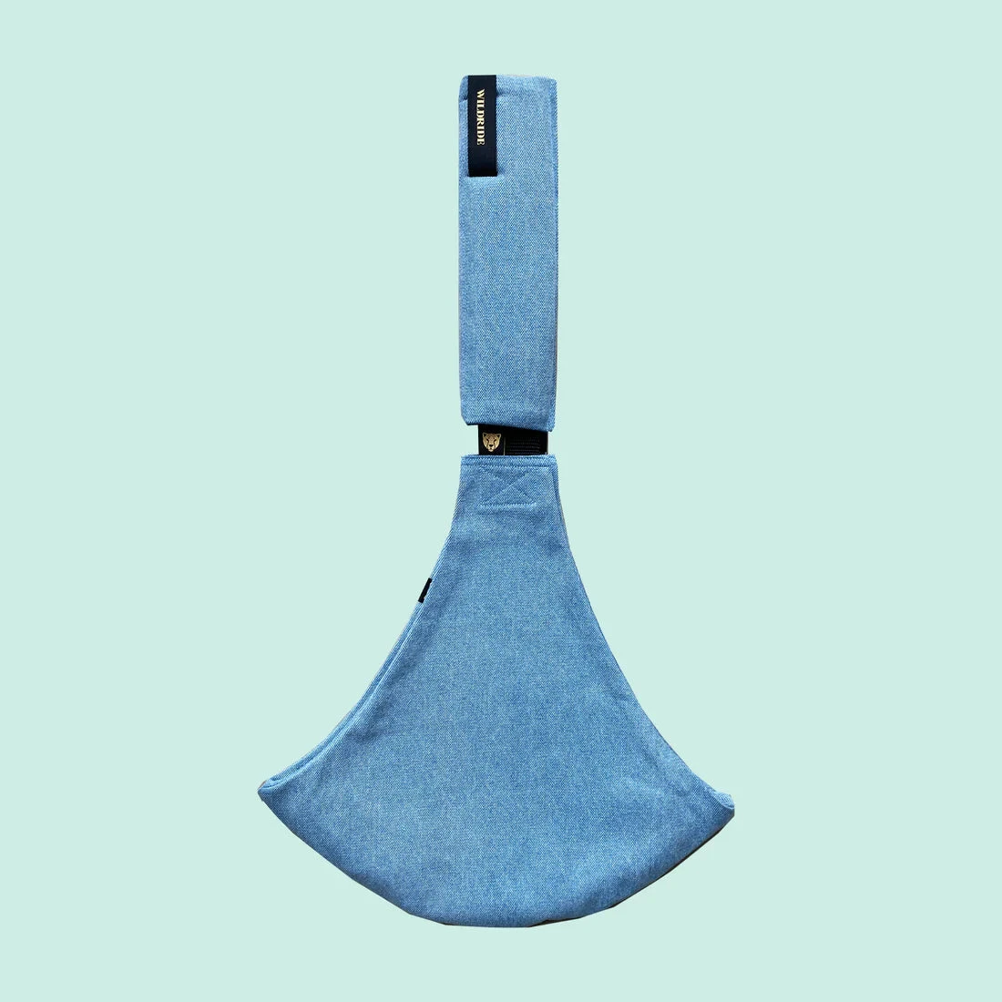 Denim Carrier 6 Denim Carrier - Image 4