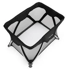 Nuna Organic Cotton Fitted SheetSena 5 Nuna Organic Cotton Fitted SheetSena - Image 3