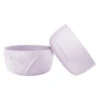 Silicone Baby Bowl 2-pack -Baby Product everyday baby barnmatsskal silikon 2 p light lavender