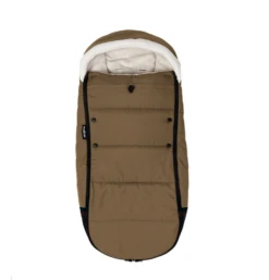Babyzen YOYO Footmuff 29 Babyzen YOYO Footmuff -Baby Product footmuff toffee