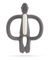 Matchstick Monkey Original Monkey - Grey 5 Matchstick Monkey Original Monkey - Grey - Image 3