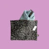 Grey Leopard Pouch -Baby Product greyleopardpouchlila 1100x f35ef598 2d9f 4cd4 9591 7866aaa5c7ba