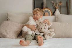 Cuddle Toy Miffy Vintage Little Flowers 35 Cm -Baby Product i 2 7099b906 f0ad 4017 abd1 3898dec8f1ad