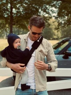 Toddler Carrier Black 9 Toddler Carrier Black -Baby Product image e5c639d0 14ba 45ad 9dfc bff2cf4c7a15