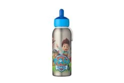 Mepal Insulated Bottle Flip-up Campus 350 Ml - Paw Patrol -Baby Product insulated bottle flip up campus 350 ml paw patrol 1