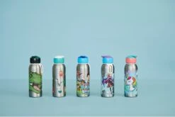 Mepal Insulated Bottle Flip-up Campus 350 Ml - Paw Patrol -Baby Product insulated bottle flip up campus 350 ml paw patrol 2