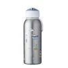 Little Dutch Insulated Bottle Flip-up Campus 350 Ml - Sailors Bay -Baby Product insulated bottle flip up campus 350 ml sailors bay