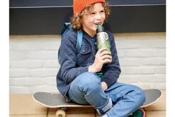 Mepal Insulated Bottle Flip-up Campus 350 Ml - Paw Patrol Girls -Baby Product insulated bottle flip up campus 350 ml sailors bay 1 3a8d533c 2a30 4e6a 9933 d0af2c5b0220