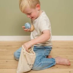 Little Dutch Boules Balls Set -Baby Product little dutch boule spielset fsc 6