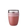 Mepal Lunch Pot Ellipse Mini - Vivid Mauve -Baby Product lunch pot ellipse mini vivid mauve 1