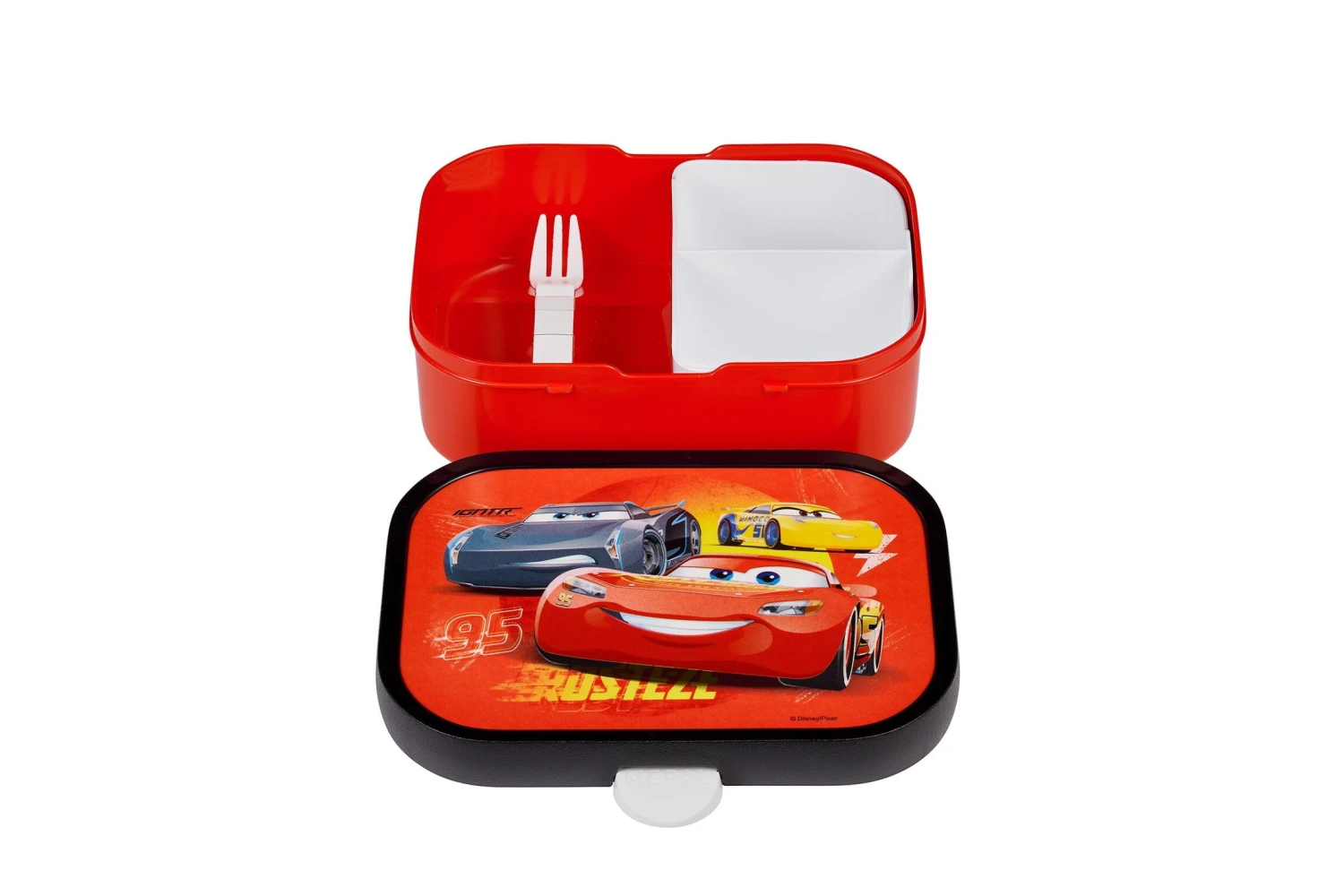 Mepal Lunch Set Campus (pu+lb) - Cars 6 Mepal Lunch Set Campus (pu+lb) - Cars - Image 4