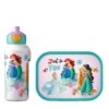 Mepal Lunch Set Campus (pu+lb) - Disney Princess -Baby Product lunch set campus pulb disney princess
