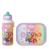 Mepal Lunch Set Campus (pu+lb) - Paw Patrol Girls