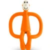 Matchstick Monkey Original Monkey - Orange 1 Matchstick Monkey Original Monkey - Orange -Baby Product photoimg 364395456
