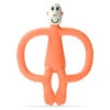 Matchstick Monkey Monkey Teether - Orange -Baby Product phq7x1teu0id50nfrxlb 1