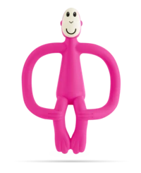 Matchstick Monkey Original Monkey - Pink