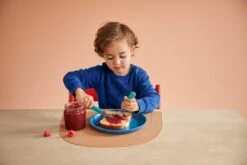 Children's Dinnerware Mepal Mio 6-piece Set - Miffy Explore 9 Children's Dinnerware Mepal Mio 6-piece Set - Miffy Explore -Baby Product set children s dinnerware mepal mio 6 pcs