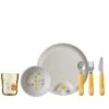 Children's Dinnerware Mepal Mio 6-piece Set - Miffy Explore 1 Children's Dinnerware Mepal Mio 6-piece Set - Miffy Explore -Baby Product set children s dinnerware mepal mio 6 pcs miffy explore