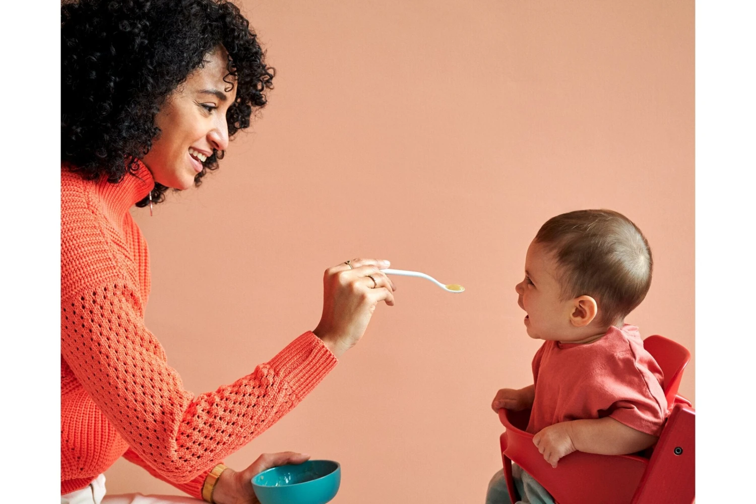 Children's Dinnerware Mepal Mio 6-piece Set - Miffy Explore 6 Children's Dinnerware Mepal Mio 6-piece Set - Miffy Explore - Image 4