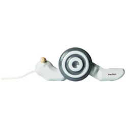 Plan Toys Pull-Along Snail - PT 5684 -Baby Product snail 1