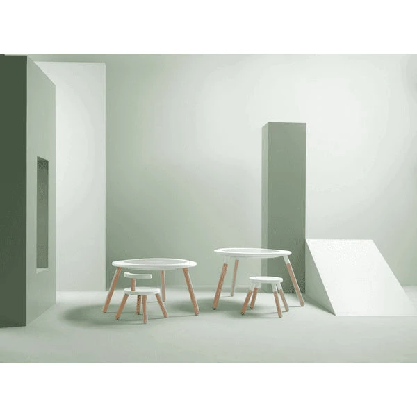 Chair Clover Green Stokke® MuTable™ V2 7 Chair Clover Green Stokke® MuTable™ V2 - Image 5