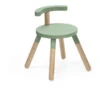 Chair Clover Green Stokke® MuTable™ V2 -Baby Product stokke mutable stuhl v2 clover green a419693 2