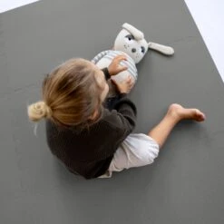 Classic Playmats Storm -Baby Product toddlekind classic puzzle playmat storm 131x131cm 9 tiles 12 edging borders baby nursery todk 338259 8