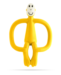 Matchstick Monkey Original Monkey - Yellow